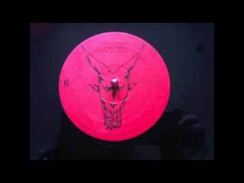 Evil Horde - All Man Shall Perish (very rare random rap)