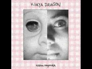 Kimya Dawson - Anthrax