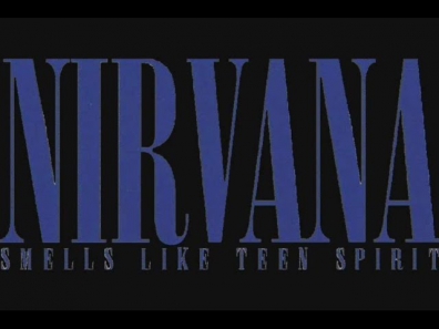 Nirvana - Smells Like Teen Spirit Lyrics