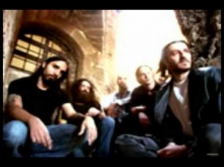 Orphaned land - the warrior