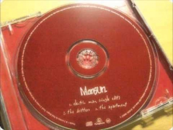 Mansun. - the drifters