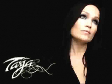 Tarja - Dark star feat. Phil Labonte