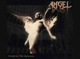 Angel Dust - Still I'm Bleeding
