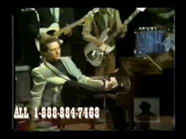 JERRY LEE LEWIS - MONEY - 1969