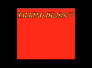 Talking Heads - The Book I Read (HQ)