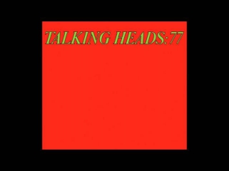 Talking Heads - The Book I Read (HQ)