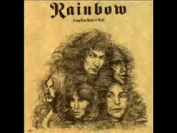 Rainbow - Kill the King