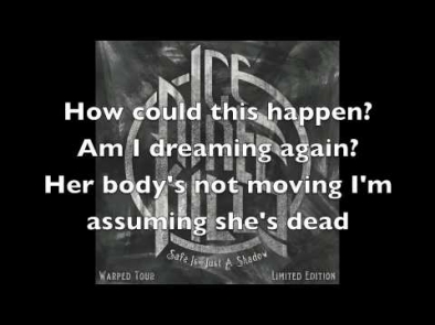 Ice Nine Kills - 