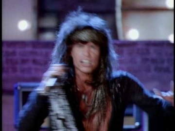 Aerosmith - The Other Side