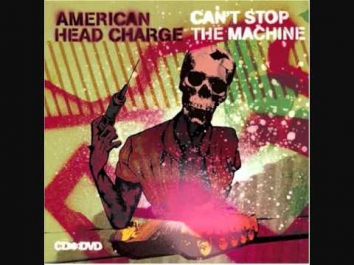 American Head Charge - Just So You Know (Remix)