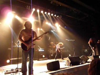 Anathema - Shroud Of False & Fragile Dreams - live @ Trix Antwerp 27 april 2012