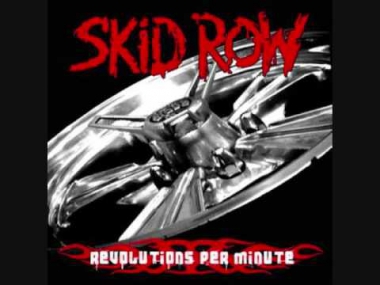 Skid Row - Strength