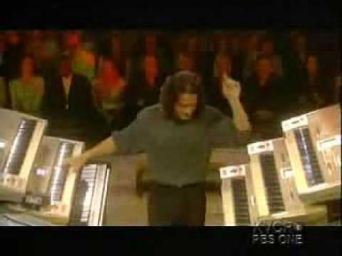 Yanni - Rainmaker.