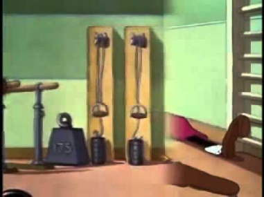 Искусство самообороны /The Art of Self Defense 1941