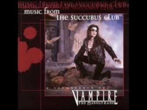 Music From The Succubus Club 12 (VTM)