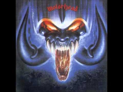 Motörhead - Eat The Rich