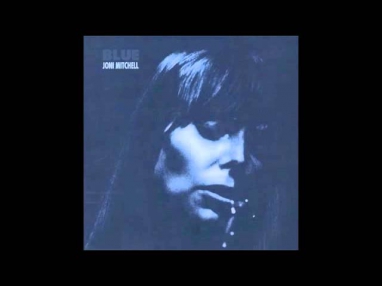 All I Want - Joni Mitchell (original)