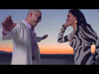 Rain Over Me ft. Marc Anthony - Pitbull - HD 1080p