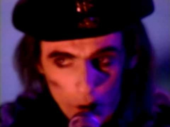 Alice Cooper - Clones (We're All) (HQ)