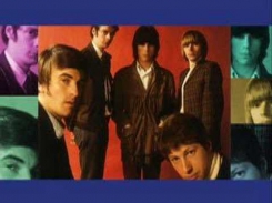 THE YARDBIRDS -