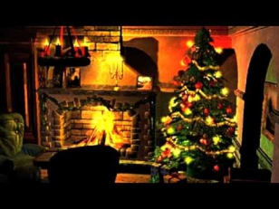 Smokey Robinson & The Miracles - It's Christmas Time (Tamla Records 1970)