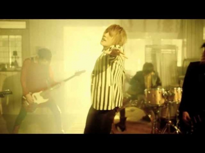 Alice Nine「SHINING」PV (中文字幕)