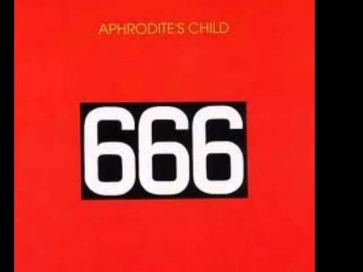 Aphrodites Child - The Lamb