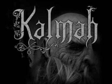 Time Takes Us All- Kalmah with lyrics