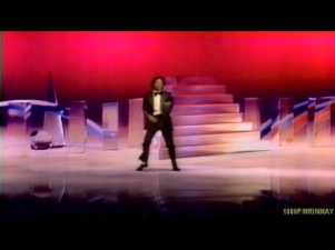 Michael Jackson- Don't Stop Till You Get Enough (HD 1080P)