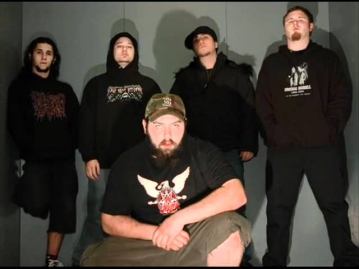 02 Herding The Brainwashed (All Shall Perish Demo 2003)