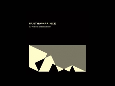 Pantha du Prince - Welt Am Draht (Animal Collective version)