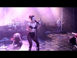 Lady Gaga - iTunes Festival Rehearsal MANiCURE Live