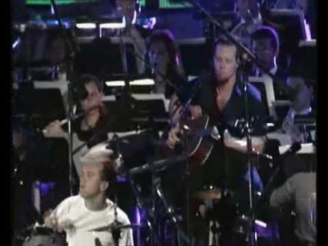 Metallica & San Francisco Symphony Orchestra-Nothing Else Ma