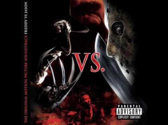 Freddy Vs. Jason:Original Motion Picture Soundtrack: Track #9 