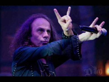 Ronnie James Dio & Yngwie Malmsteen - Dream On