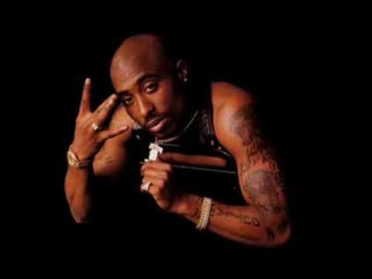 Tupac - Ghost