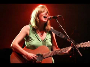 Beth Orton & M. Ward - Buckets of Rain (Bob Dylan cover)