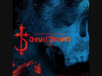 End Of The Line - Devildriver
