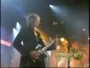 AFI - Song 2 live at MTV's New Years Eve!