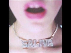 Saliva - Beg