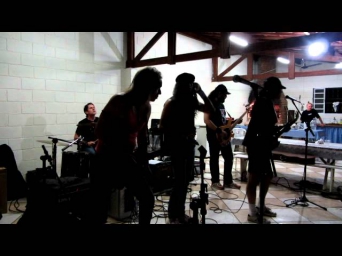 AC/DC Cover - 