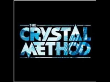 The Crystal Method - The Crystal Method (2014)