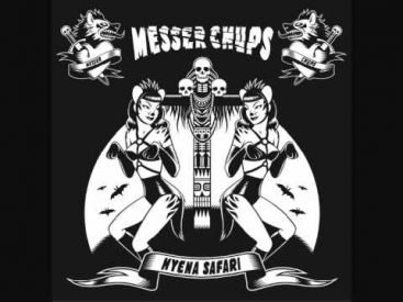 messer chups - dark diller