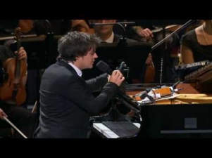 Jamie Cullum - If I Ruled the World (BBC Proms 2010)