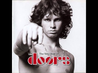 The Very Best Of The Doors (Full ALbum) HQ