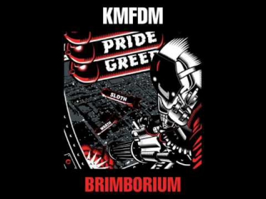 KMFDM - Tohuvabohu (Ex Nihilo Mix by Angelspit)