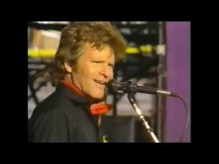 Bad Moon Rising - John Fogerty and Friends 5-27-1989 Oakland, CA