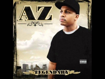 Jay-Z - Moment of Clarity ft. Az, 2Pac & Nas (AK7 Remix)