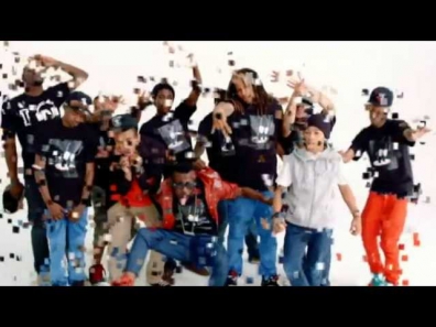 Chris Brown - I Can Transform Ya -  Ft. Lil Wayne & Swizz Beatz