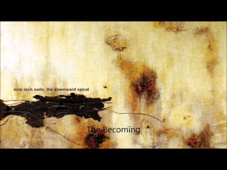 Nine Inch Nails - The Downward Spiral (Full Album) HD